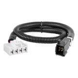 Curt 07-09 Dodge Ram 3500 Trailer Brake Controller Harness