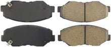 Load image into Gallery viewer, StopTech Street Select Brake Pads - Rear