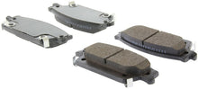 Load image into Gallery viewer, StopTech Street Brake Pads
