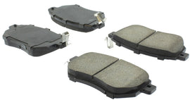 StopTech Performance 03-11/05 Infinity / 05-06 Nissan Front Brake Pads