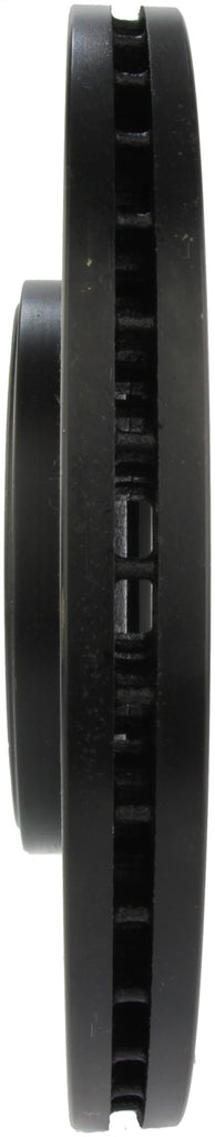 StopTech Slotted & Drilled Sport Brake Rotor