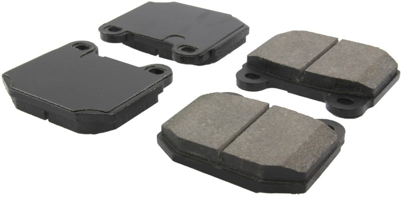 StopTech Performance 05-06 Lotus Exige Front Brake Pads