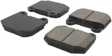 Load image into Gallery viewer, StopTech Performance 05-06 Lotus Exige Front Brake Pads