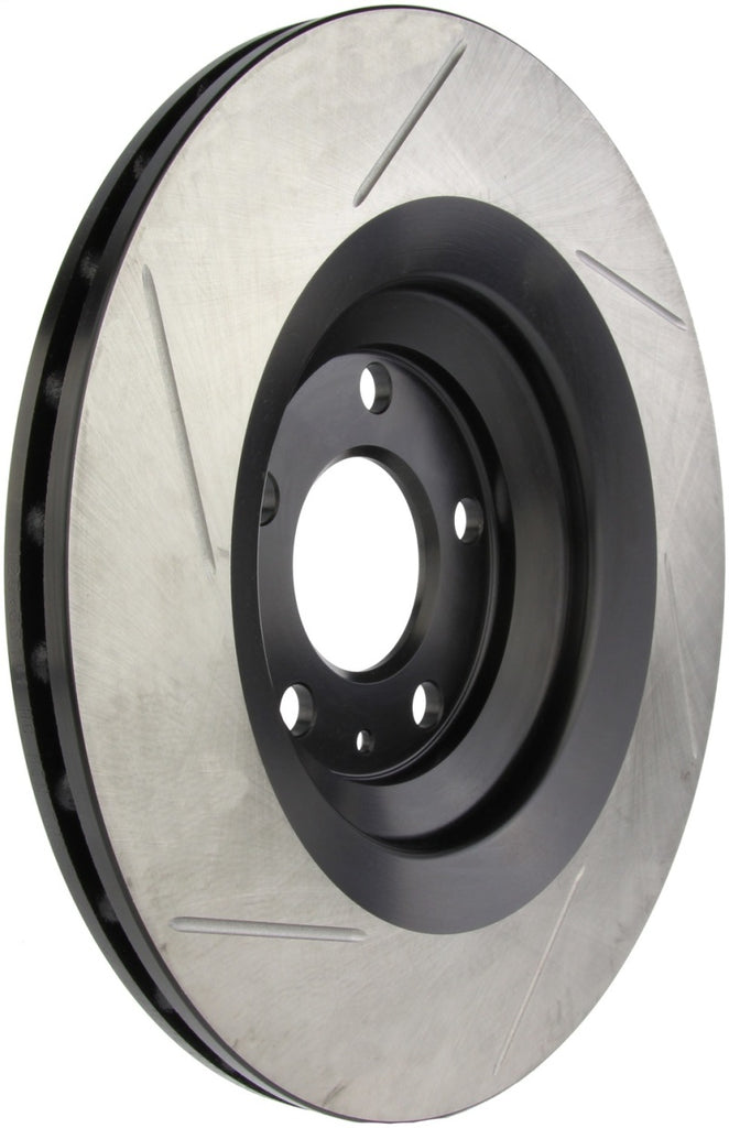StopTech Slotted Sport Brake Rotor