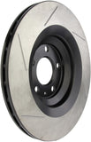StopTech Slotted Sport Brake Rotor