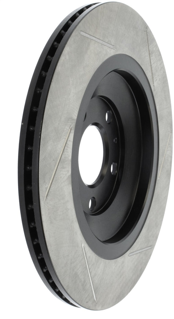 StopTech Slotted Sport Brake Rotor