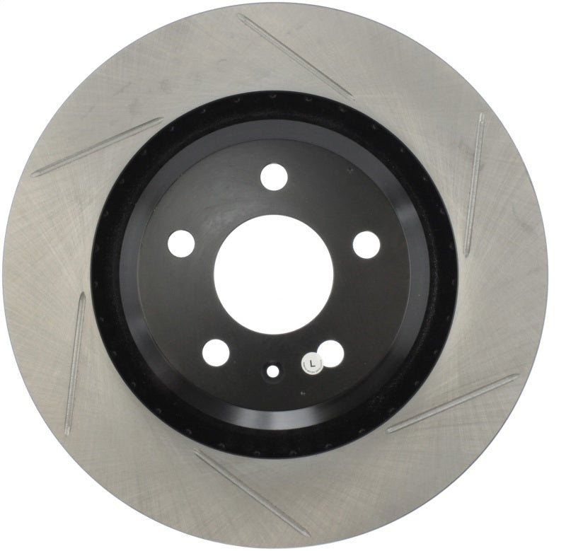 StopTech Slotted Sport Brake Rotor