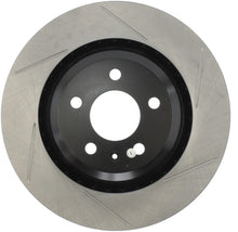 Load image into Gallery viewer, StopTech Slotted Sport Brake Rotor