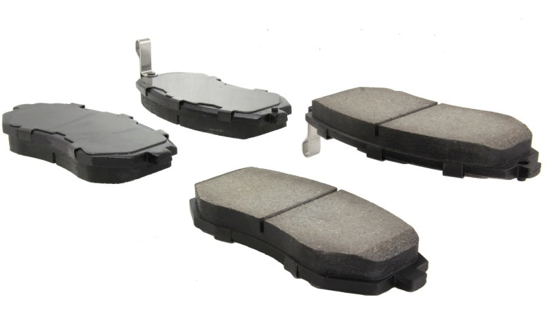 StopTech Performance 03-05 WRX/ 08 WRX Front Brake Pads