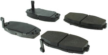 Load image into Gallery viewer, StopTech Performance 87-92 MK3 Supra Front Brake Pads