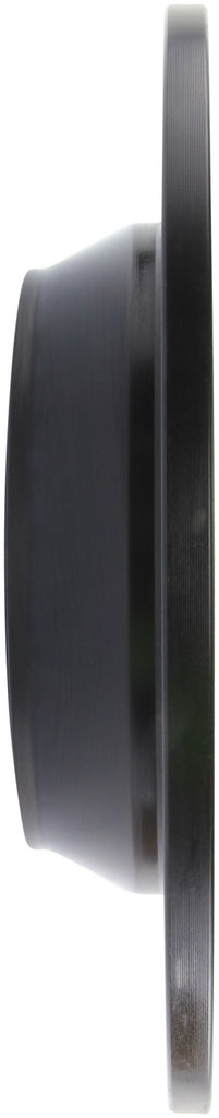 StopTech 13-16 Ford Fusion Right Rear Disc Slotted Premium Brake Rotor