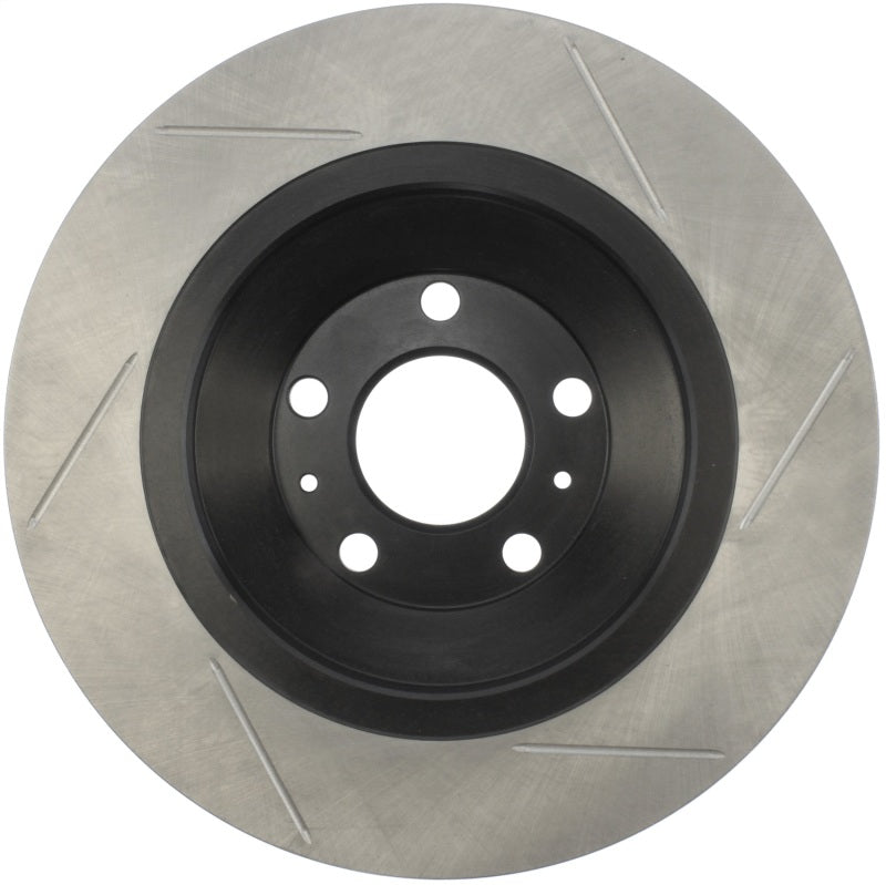 StopTech Slotted Sport Brake Rotor
