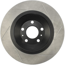 Load image into Gallery viewer, StopTech Slotted Sport Brake Rotor