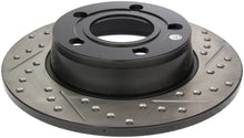 Load image into Gallery viewer, StopTech Slotted &amp; Drilled Sport Brake Rotor