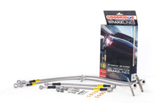 Load image into Gallery viewer, Goodridge 03-08 Mazda6 / 06-09 Ford Fusion Brake Lines