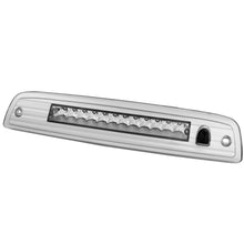 Load image into Gallery viewer, Xtune Ford Expedition 03-13 / Lincoln Navigator 03-06 3rd Brake Light Chrome BKL-JH-FE03-LED-C