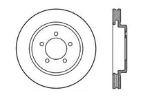 Load image into Gallery viewer, StopTech Drilled Sport Brake Rotor