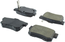 Load image into Gallery viewer, StopTech Street Brake Pads - Rear