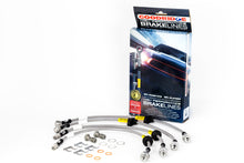 Load image into Gallery viewer, Goodridge 15-16 Ford Focus RS (RS MK3 Only) SS Brake Lines