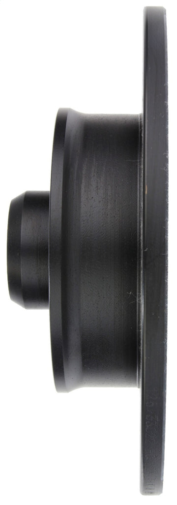 StopTech Slotted & Drilled Sport Brake Rotor