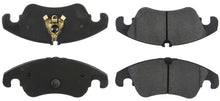 Load image into Gallery viewer, StopTech 12-18 Audi A6 Street Select Front Brake Pads