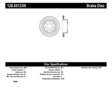 Load image into Gallery viewer, StopTech Drilled Sport Brake Rotor