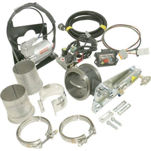 Load image into Gallery viewer, BD Diesel EXHAUST BRAKE - 07.5-12 Dodge 6.7L Remote Mount 4in Exhaust Brake w/o VGT Turbo