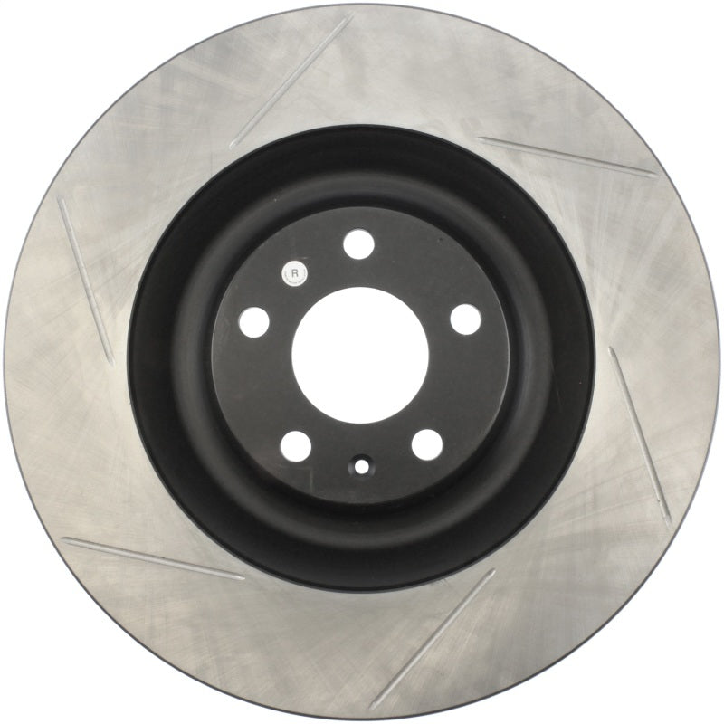 StopTech Slotted Sport Brake Rotor