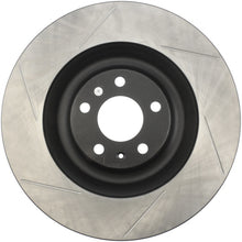 Load image into Gallery viewer, StopTech Slotted Sport Brake Rotor