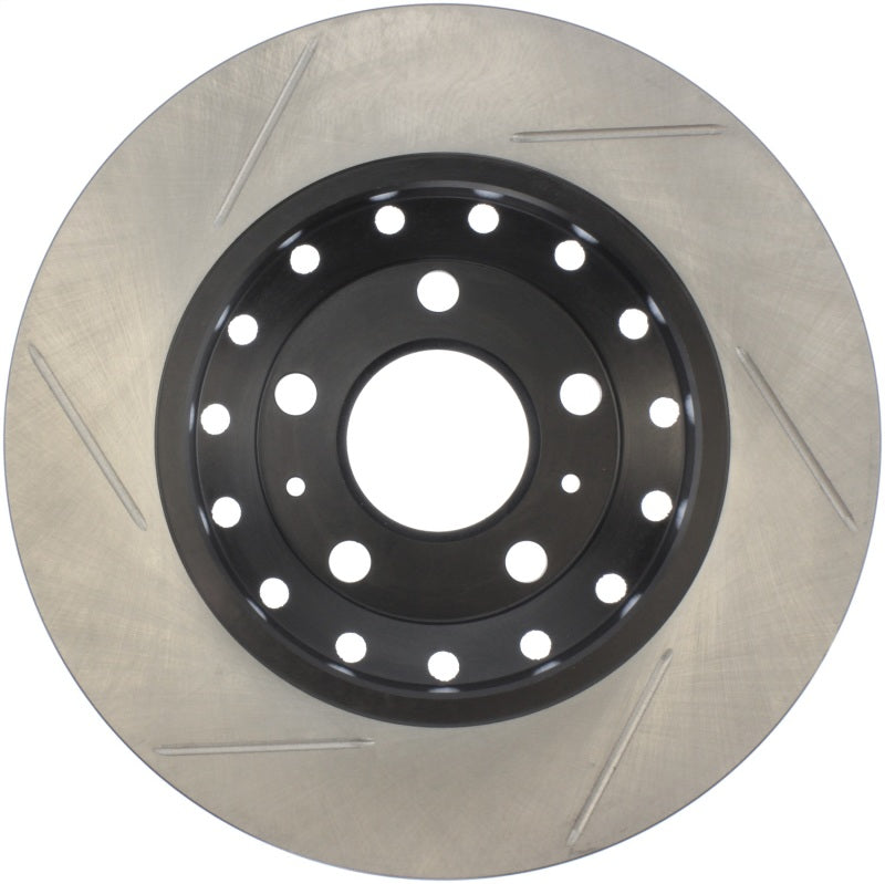 StopTech Slotted Sport Brake Rotor