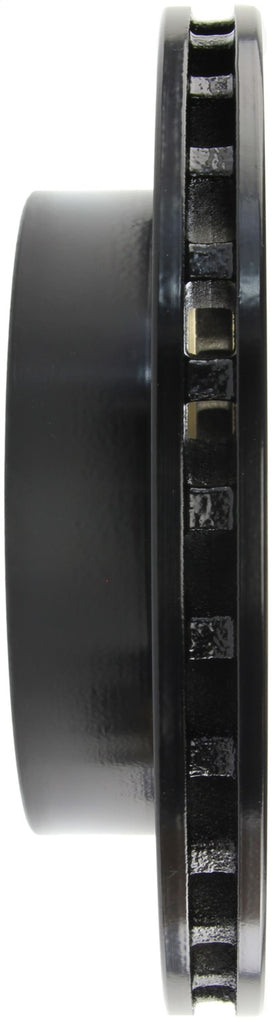 StopTech Slotted Sport Brake Rotor