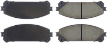 Load image into Gallery viewer, StopTech Street Select Brake Pads w/Hardware - Front