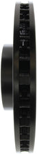 Load image into Gallery viewer, StopTech 11-14 Porsche Cayenne / 11-15 VW Touareg Front Left Slotted Sport Brake Rotor