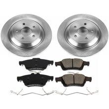 Load image into Gallery viewer, Power Stop 16-18 Ford Focus Rear Autospecialty Brake Kit