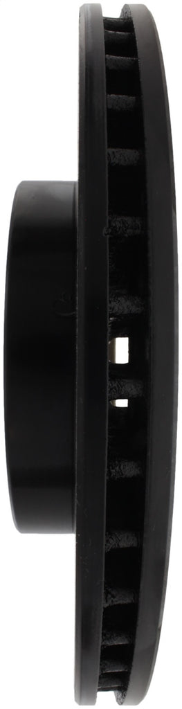 StopTech Drilled Sport Brake Rotor