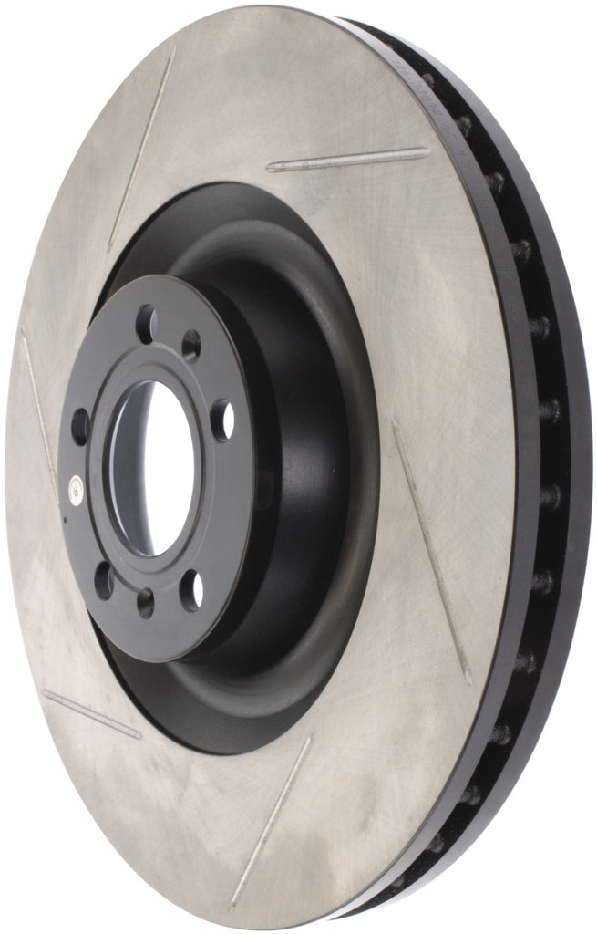 StopTech Slotted Sport Brake Rotor