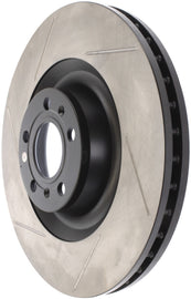 StopTech Slotted Sport Brake Rotor