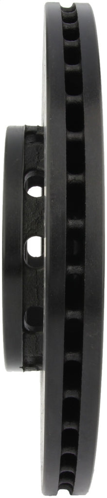 StopTech Slotted & Drilled Sport Brake Rotor