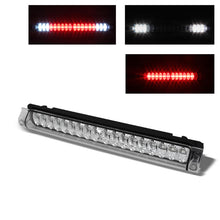 Load image into Gallery viewer, Xtune Ford F150 97-03 LED 3rd Brake Light Chrome BKL-FF15097-LED-G2-C