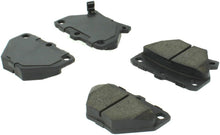 Load image into Gallery viewer, StopTech Performance 00-05 Celica GT-S Rear Brake Pads