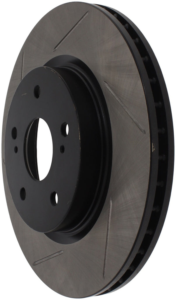 StopTech Slotted Sport Brake Rotor