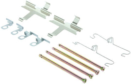 StopTech 93-98 Toyota Supra Street Performance Front Brake Pads