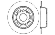 Load image into Gallery viewer, StopTech Slotted &amp; Drilled Sport Brake Rotor