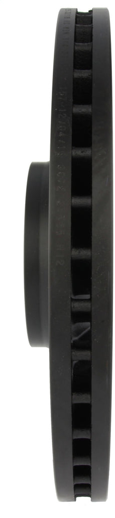 StopTech Slotted Sport Brake Rotor