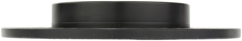 StopTech Slotted & Drilled Sport Brake Rotor