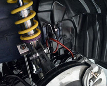 Load image into Gallery viewer, AP 13+ Subaru BRZ / 13+ Scion FR-S Front Steel Braided Brake Lines