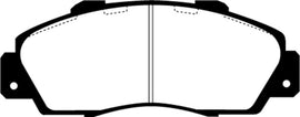 EBC 97 Acura CL 3.0 Ultimax2 Front Brake Pads