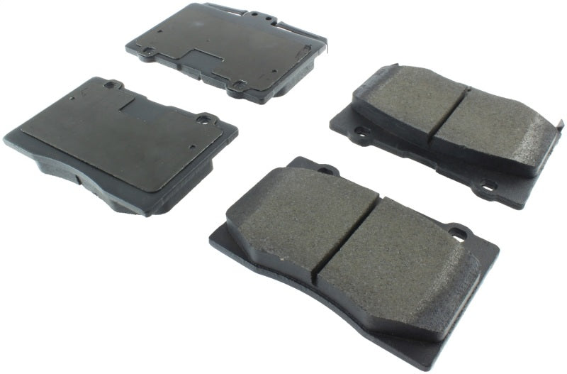 StopTech Performance 05-12 Acura RL Front Brake Pads