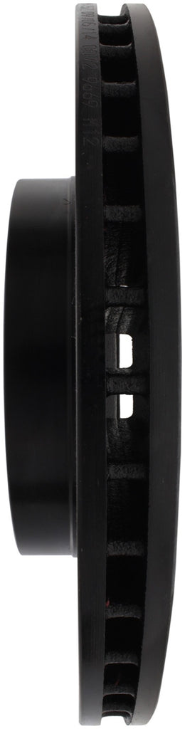 StopTech Slotted Sport Brake Rotor