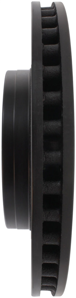 StopTech Drilled Sport Brake Rotor